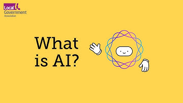 What is AI?