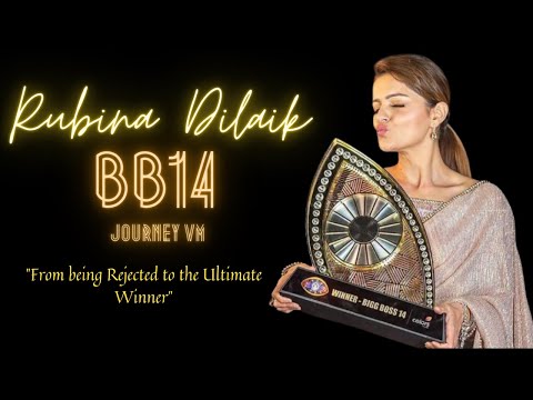 Rubina Dilaik Bigg Boss14 Journey | Brothers Anthem Vm | A&A Musics