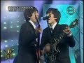 YO SOY The Beatles - She Loves You  09/07/2013