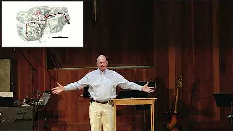 9/11/22 "Jesus Attacks" Mark 11:1-11 by Pete Slusher