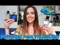 PERFUMES PARA IRSE DE VACACIONES (Físicas o Mentales)