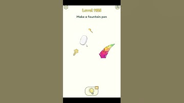 Dop 2 Delete One Part Level 1125 | Shorts Delete One Part Solution and Answer🔥 Subscribe🔥 game #1125