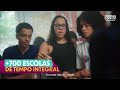 Governo da Bahia: transformando vidas pela educação