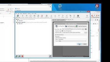 How To Add Files to GitHub with SourceTree