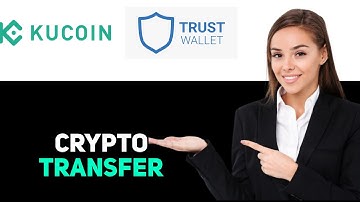 How To Transfer Polkadot From Kucoin To Trust Wallet 2025