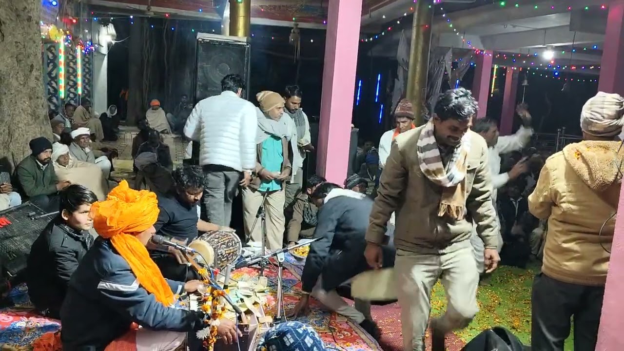 चले एक नंबर पर सबको कारोबार रे। सिंगर- हुकुमसिंह जी गुर्जर, 