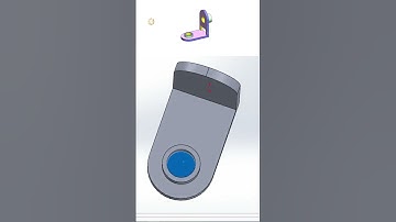 Exercise #167 #cadmonkeys #subscribe #shortsfeed #viralreels #shorts  #solidworks #tutorial #video