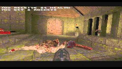 vga2usb Atari Falcon RGA 15kHz quake rgb