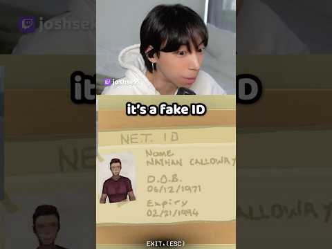 Shoot Them If They Re Not Human