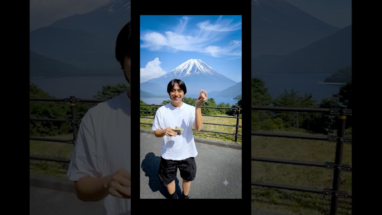 The power of AI is amazing. # #countryside #food #funny #japan