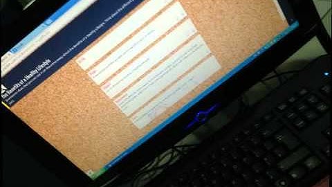 Kizoa Video Maker: Collaborative Learning with Padlet