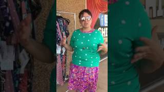 Introducing the LuLaRoe Gigi!