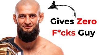 Celebrity Every UFC Fighter Archetype Explained in 5 minutes Net Worth