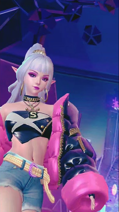 Selena Stun Skin For 1 Diamond | Whatsapp Status | MLBB | Mobile Legends Bang Bang