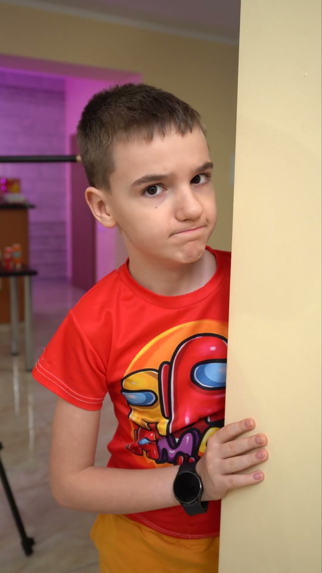 Smart Sigma Kid ? #fshorts  #sigma