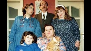 Baskül Ailesi - ? Bölüm