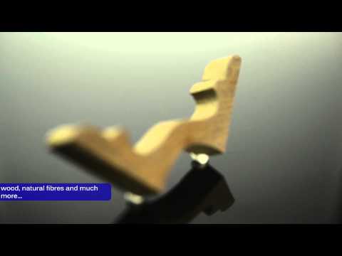 Jetcut Profile Cutting