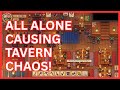 From Empty Inn to Bustling Tavern! - Will we ever make it there?