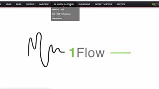 1Flow Overview