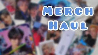 Распаковка зимних релизов и неожиданное расширение коллекции! Stray Kids & Xdinary Heroes haul