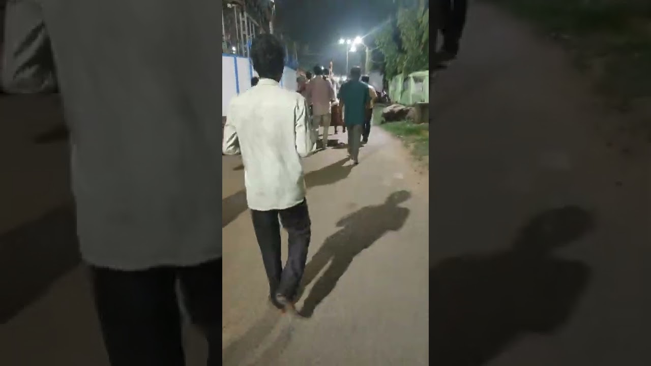 chavadi jatra Sri saibaba puri.townhall