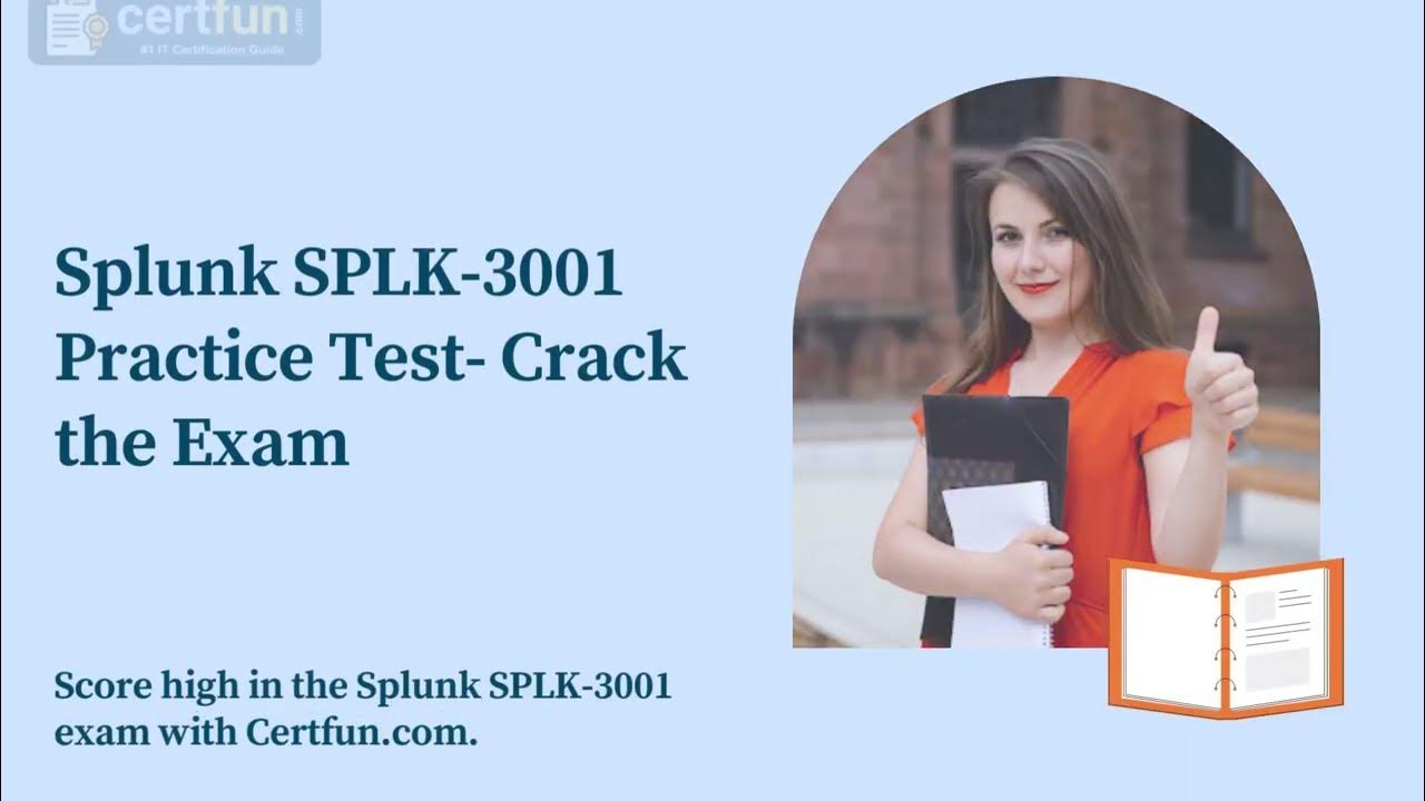 SPLK-1005 Prüfungsfragen
