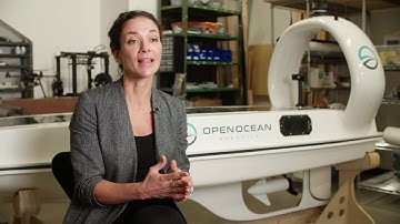 Open Ocean Robotics - Technology Overview