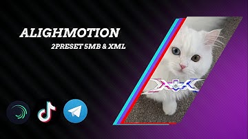 2PRESET OLD ||SIZE 9:16||XML & 5MB AOUT MR👇||