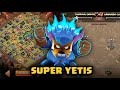 EL PLAN PERFECTO CON SUPER YETIS📝