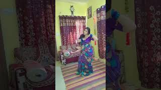 Haeyo rama #youtubeshorts #dance #trending