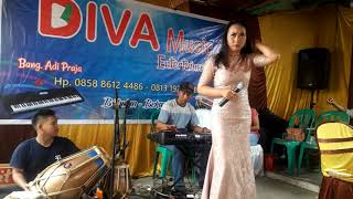 Seputih kapas #dangdut koplo voc.Nur asmara (cover vidio)