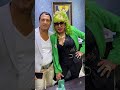 Fefita la grande en película 📽 la historia de su vidad 6 de noviembre en usa
