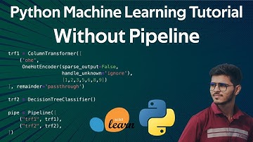 Step-by-Step Salary Prediction with Sklearn: Data Preparation & Model Training(No Pipeline) | Part 1