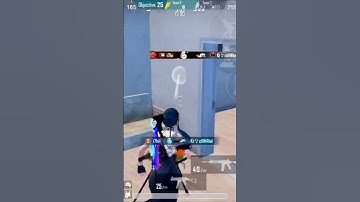 Insane PUBG Mobile Gameplay | #pubgmobile #gamingvideo #wow