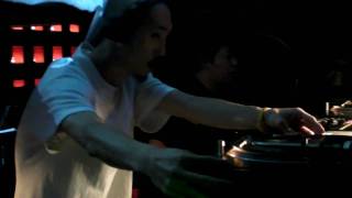 20090625 / +one @ AIR / KID_03/14