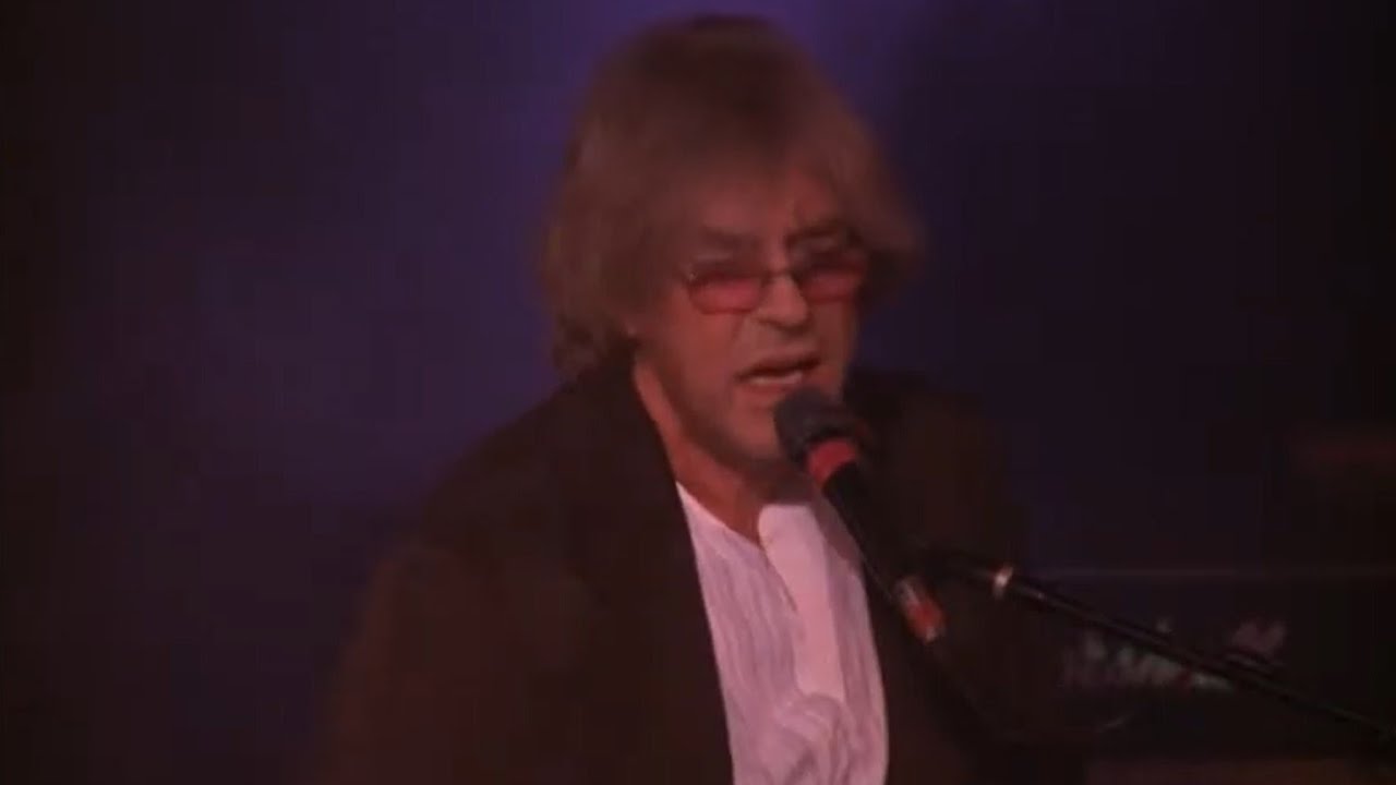 NEKTAR Live At The Coach House - King Of Twilight