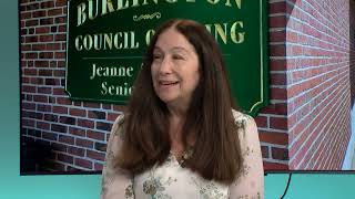 Senior News: Get The Scoop On Fraud Prevention With A Scoop Of Ice Cream