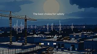 Safety comes first | μμ μ‘, μ°μ
μμ μ‘