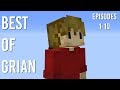 Hermitcraft 6: BEST OF GRIAN (Episodes 1-10)