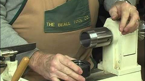 Youtube Big Chuck video 2