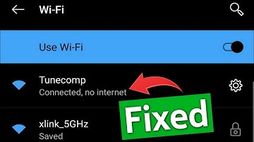 Fix WiFi Connected But No Internet on Windows 10/11 | Internet Not Working on PC