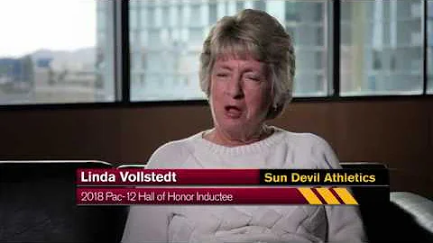 A Truly Devilish Life: Linda Vollstedt