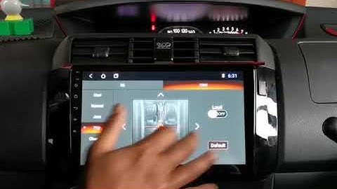 T3L Quad Core 1.6GHz 10" IPS Screen Android Player