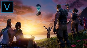 VEGAS Pro 17: How To Make A Gameplay/Commentary Video - Tutorial #454