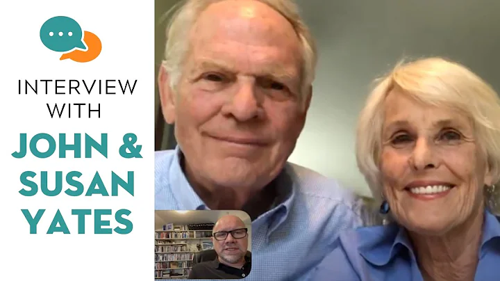 Interview with John and Susan Yates (Full Interview)