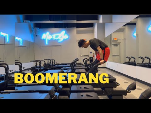 Boomerang