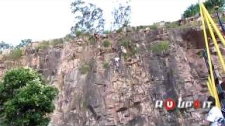 R U UP 4 IT - Kangaroo Point - Gold Coast