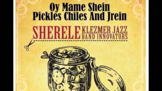 Polka Dot Blues Sherele Klezmer Jazz Band Innovators