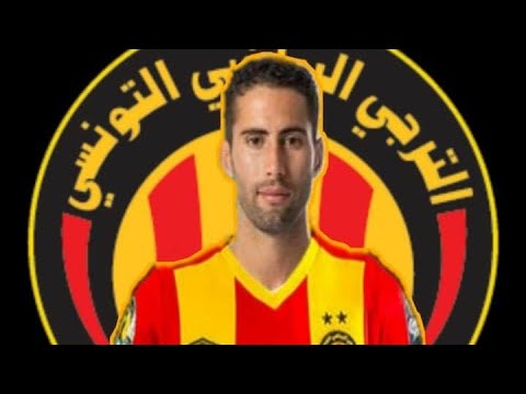 أبرز المهارات و الأهداف للمنتدب الجديد نسيم بن خليفة     