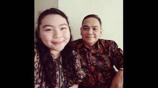 Sopyan Dado Pemeran Pak Sopyan di Sinetron Tukang Ojek Pengkolan.